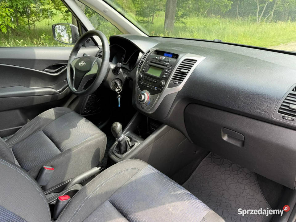 Hyundai ix20 Karczew sprzedam