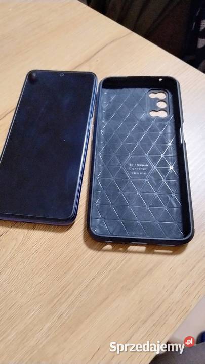 Realme 7 5g Pozostałe dolnośląskie Świdnica sprzedam