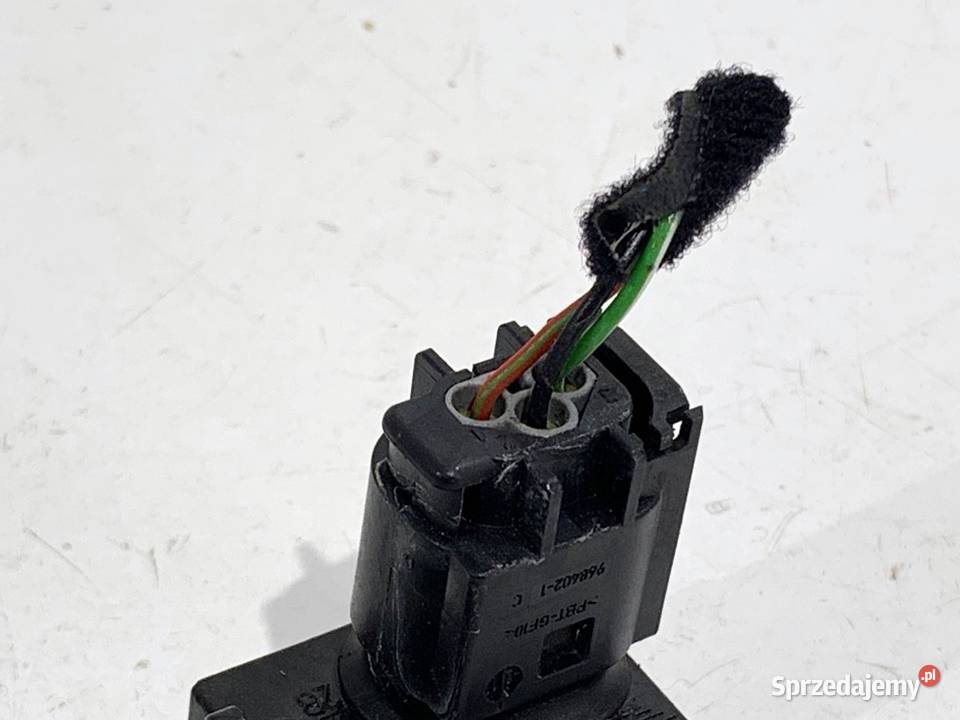 CZUJNIK JAKOŚCI POWIETRZA ALFA STELVIO 50534651