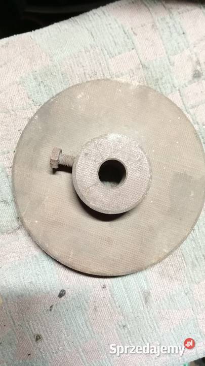 Koło pasowe z bakielitu Wałbrzych