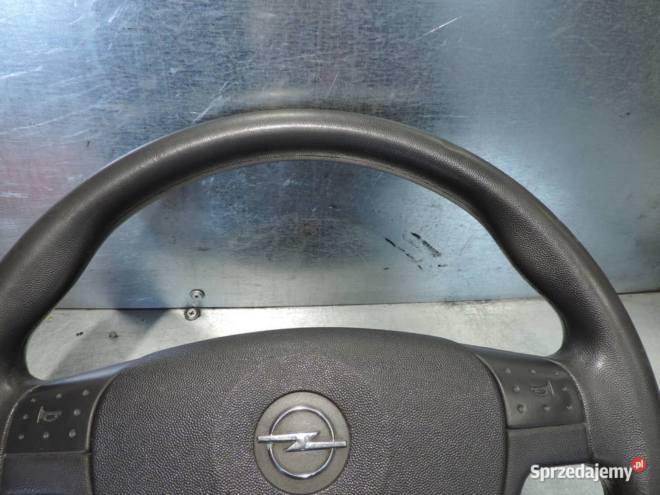 KIEROWNICA OPEL MERIVA A Nowy Sącz sprzedam