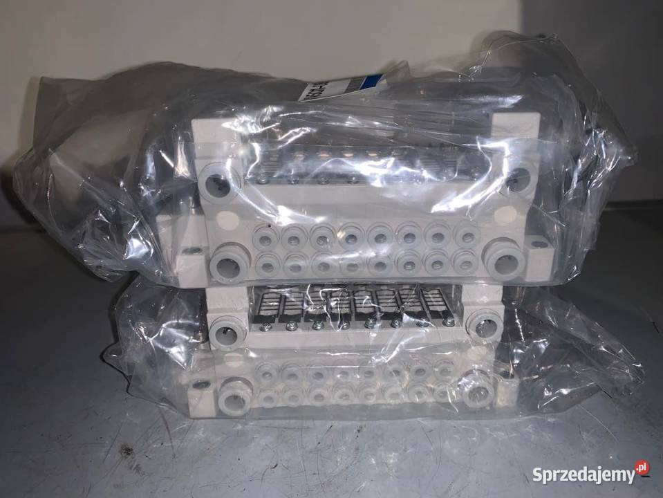 SMC VV5Q1108C4FU0Q Warszawa