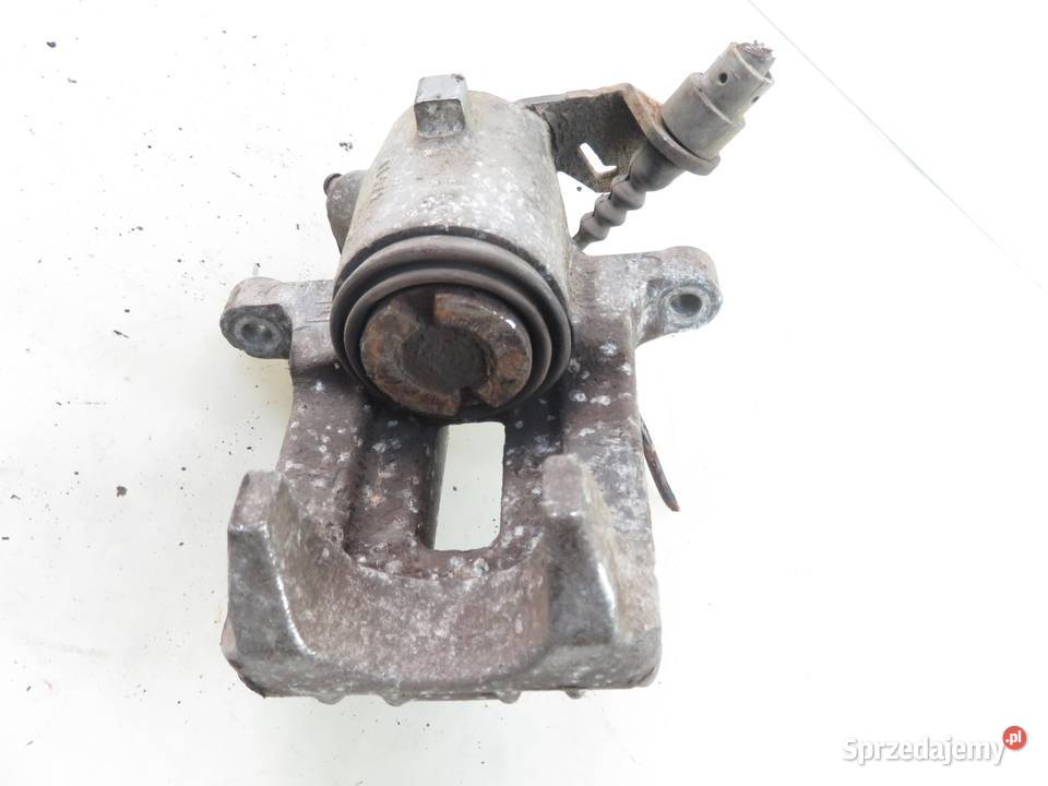 ZACISK PRAWY TYŁ SKODA OCTAVIA 19 TDI Zaciski i jarzma