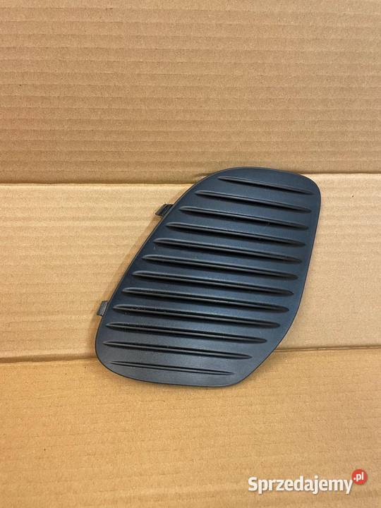 KRATKA ZDERZAKA MERCEDES W243 EQB Atrapy wielkopolskie Międzychód