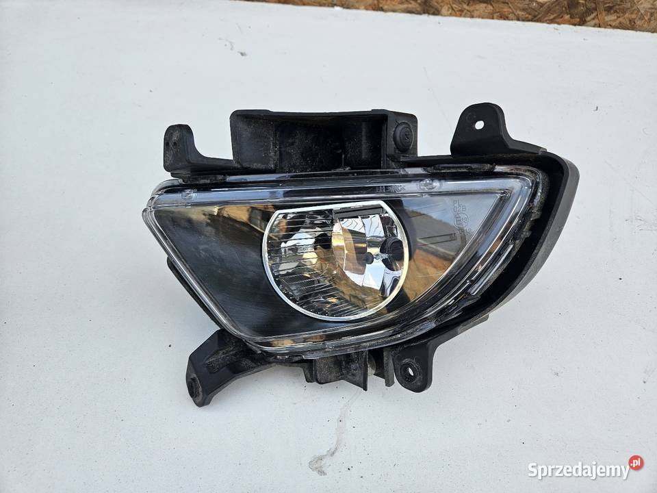 HYUNDAI I30 I LIFT HALOGEN LEWY ZDERZAKA PRZÓD osobowe sprzedam