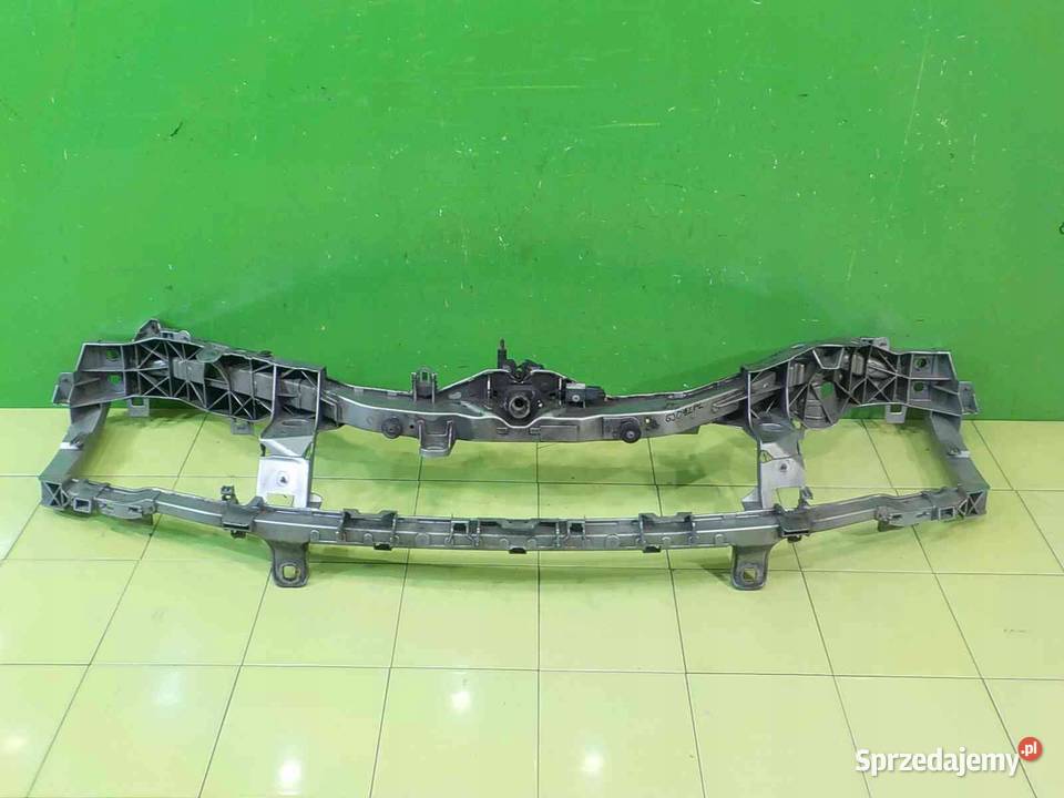 FORD FOCUS MK2 LIFT 20 B 09r pas przedni okular osobowe Suków