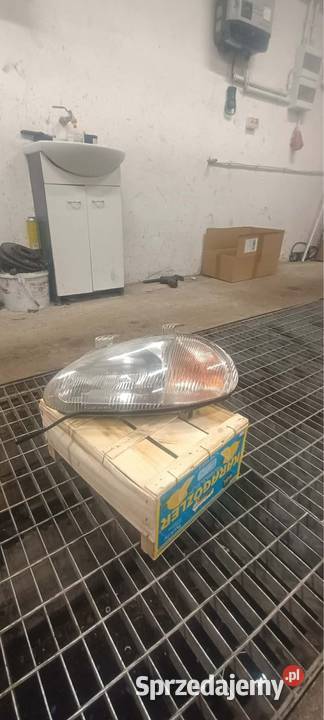 Lampy crx del sol JDM osobowe