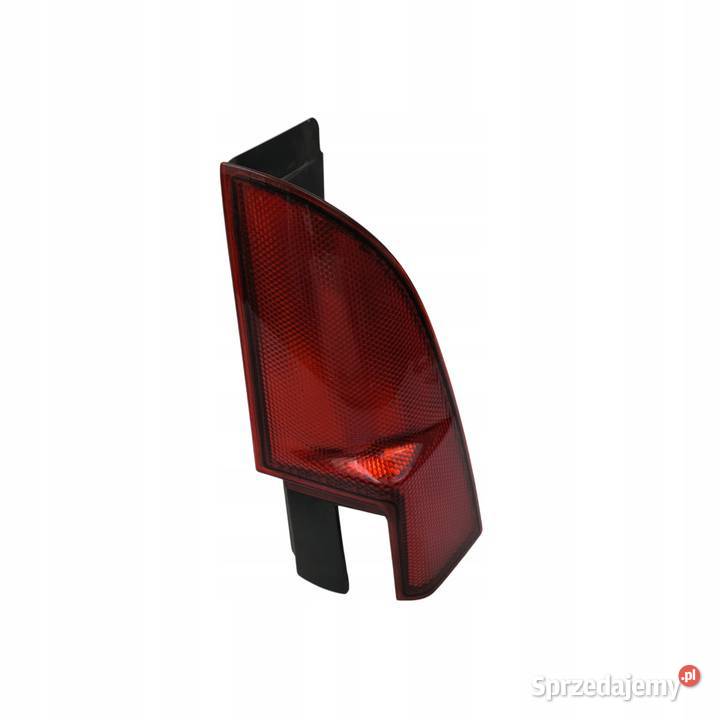 LAMPA PRAWA Mercedes Vito W639 0310 prawy tył Chełm