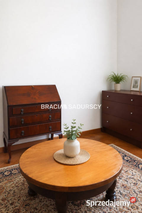 Mieszkanie Kraków 27m2 27m2 małopolskie