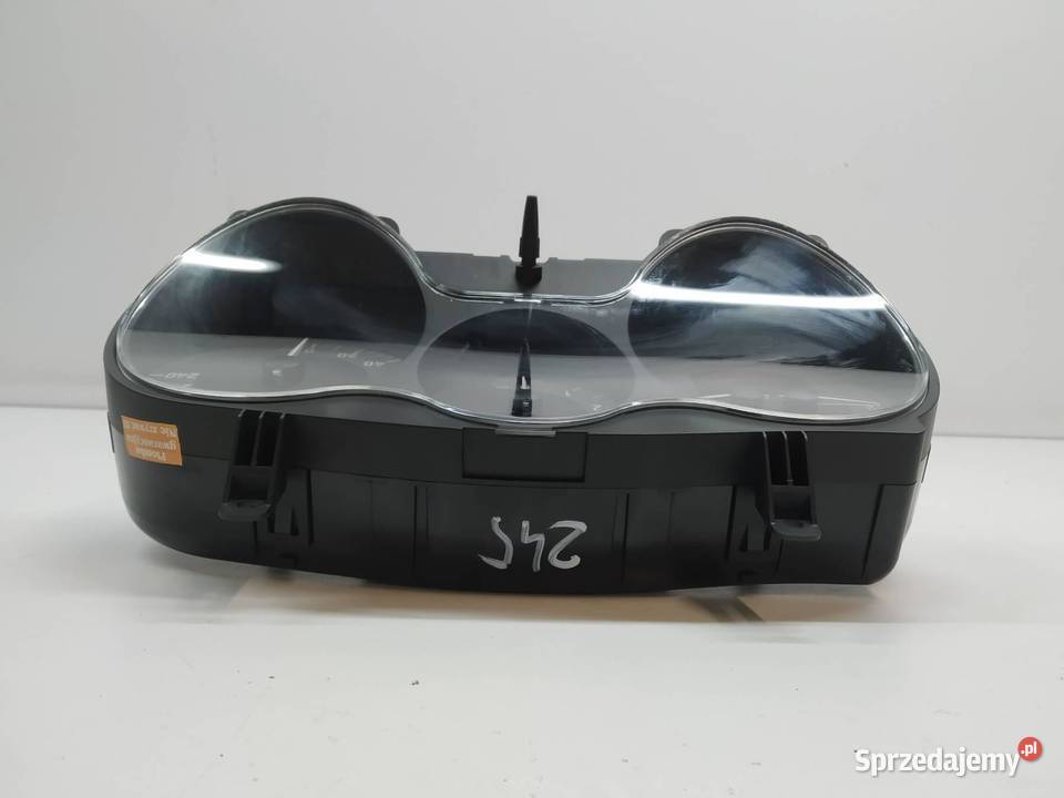 LICZNIK EU 1P0920807 16 8V 102 Seat Leon II Liczniki i zegary