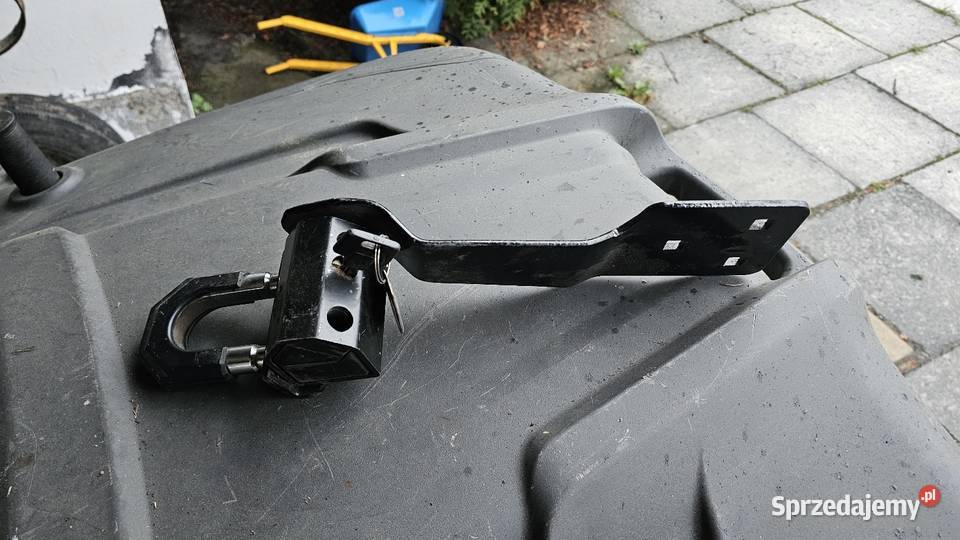 Fso polomez blokada skrzyni biegów osobowe Mielec