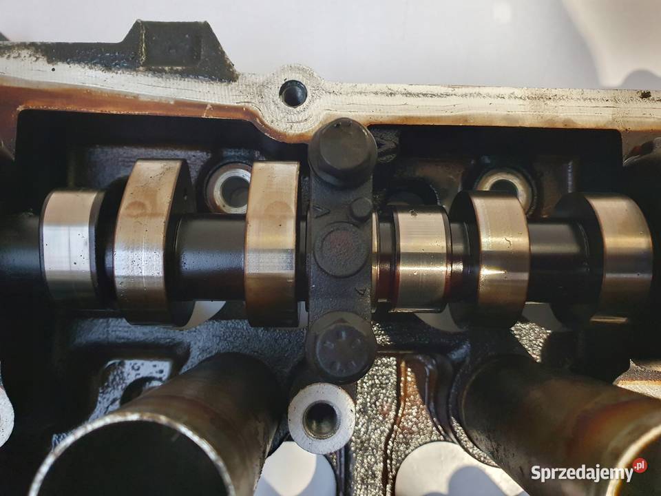 WAŁEK ROZRZĄDU Fiat Alfa 14 T Multiair PODSTAWA