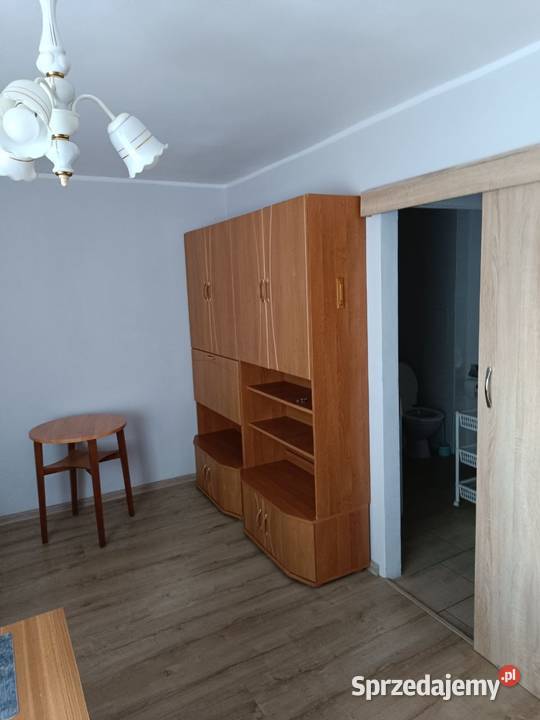 Przytulna kawalerka w ścisłym centrum Wrocławia dolnośląskie