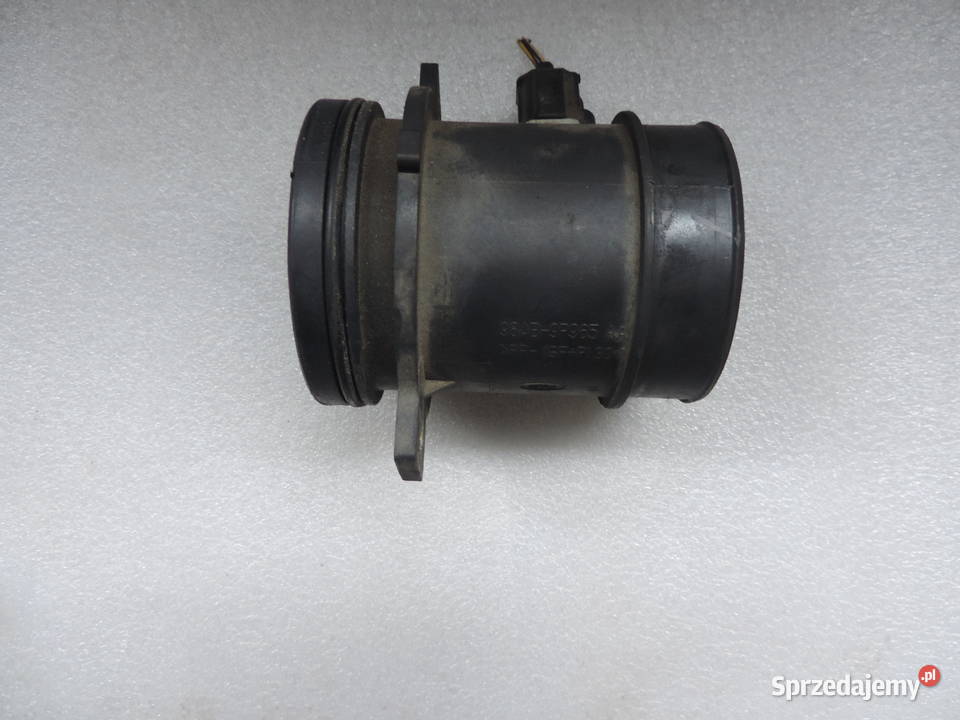 PRZEPŁYWOMIERZ FORD FOCUS MK1 16 16v 98AB9P965AA Nowy Sącz