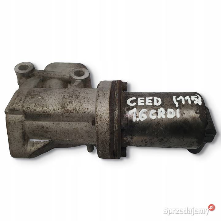 ZAWÓR EGR Kia Ceed 16 CRDI 284102A120