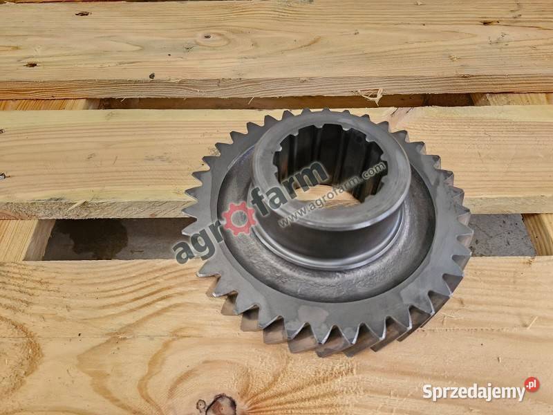 Koło zębate John Deere 6140J 6800 7200 Byków