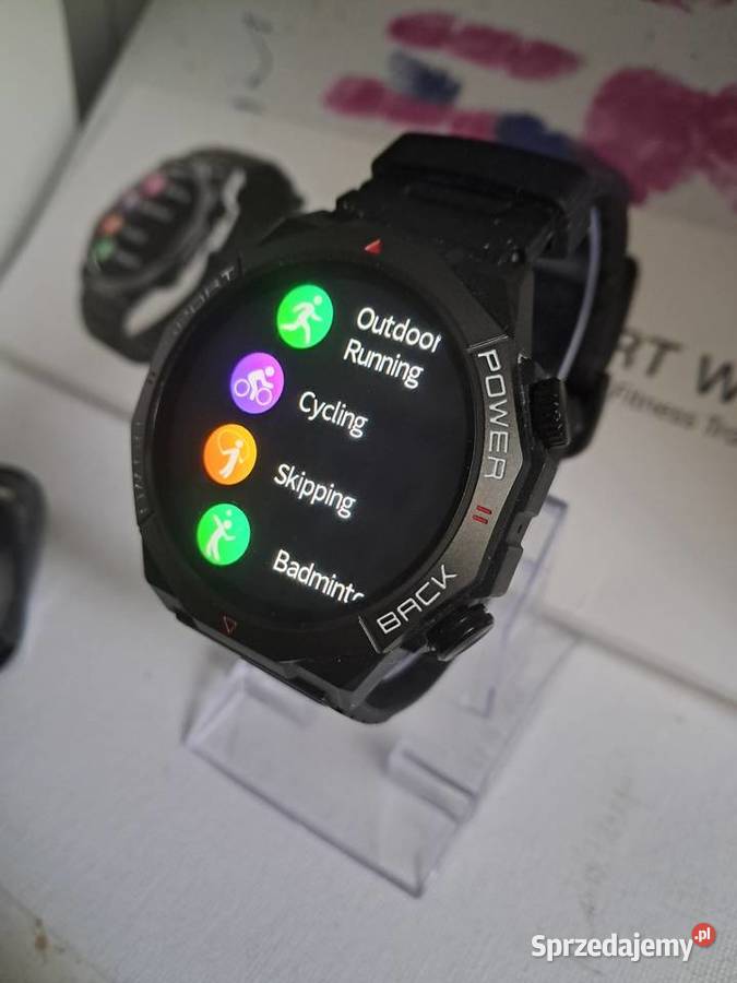 Smartwatch