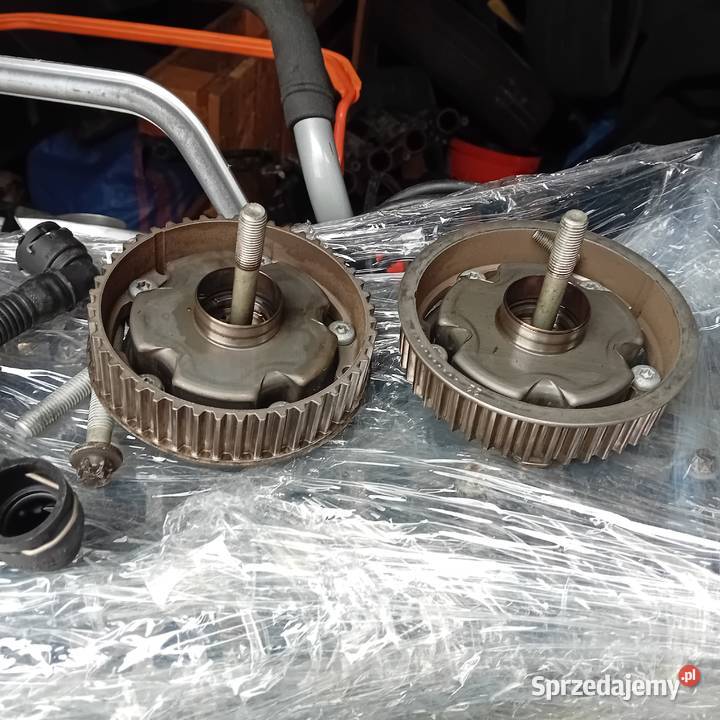 Koło zmiennych faz rozrzadu opel Krosno sprzedam