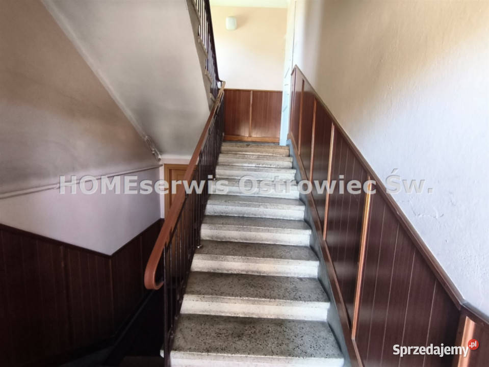 sprzedaży domu wolnostojącego 248m2 Ostrowiec Liczba pokoi 6 świętokrzyskie