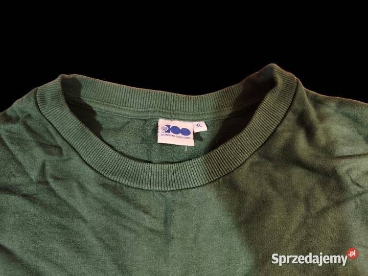 Kultowa bluza Warner Bros 100th Anniversary XL Gródek sprzedam