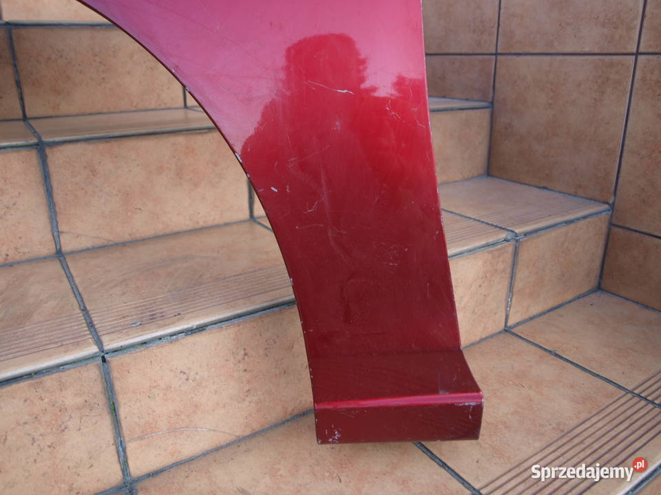 Mazda 6 GJ III błotnik lewy przód 2012 2024r wielkopolskie Kalisz