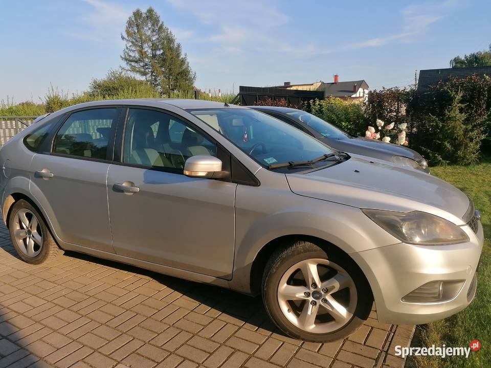 Sprzedam zadbanego Focusa 18D 2011 Rydułtowy sprzedam
