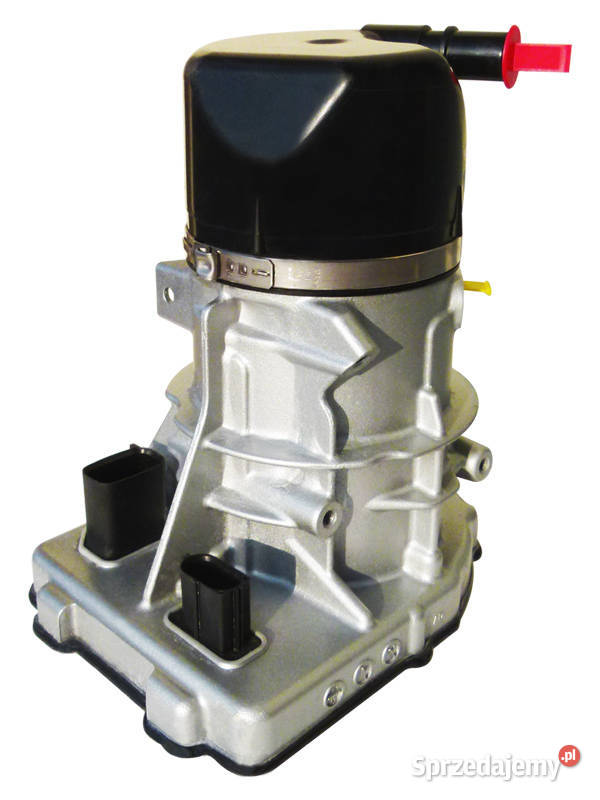 POMPA WSPOMAGANIA PORSCHE CAYENNE Kielce