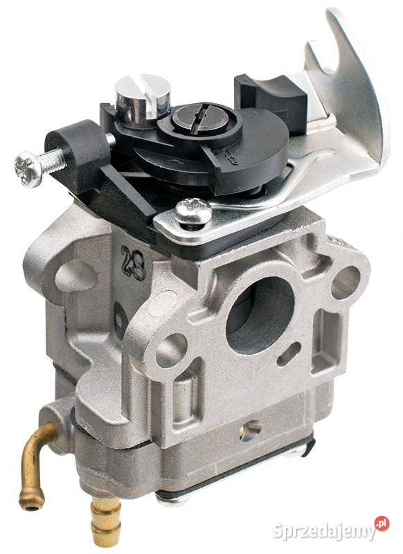 Gaźnik Echo SRM350wykaszarki WYJ313 Opalenica