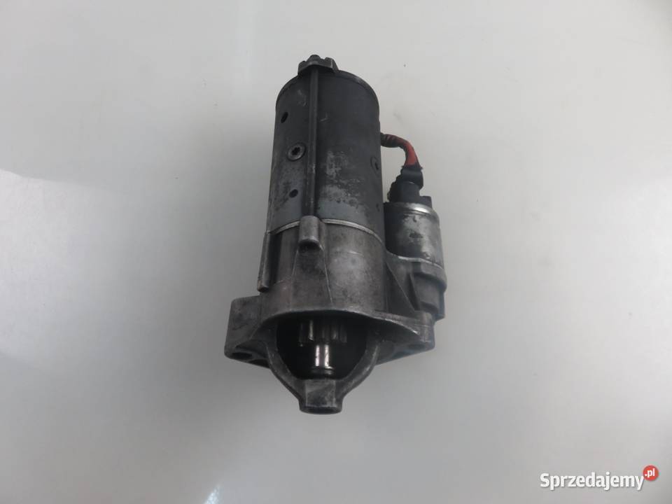 ROZRUSZNIK SUZUKI GRAND VITARA II 19 DDiS osobowe