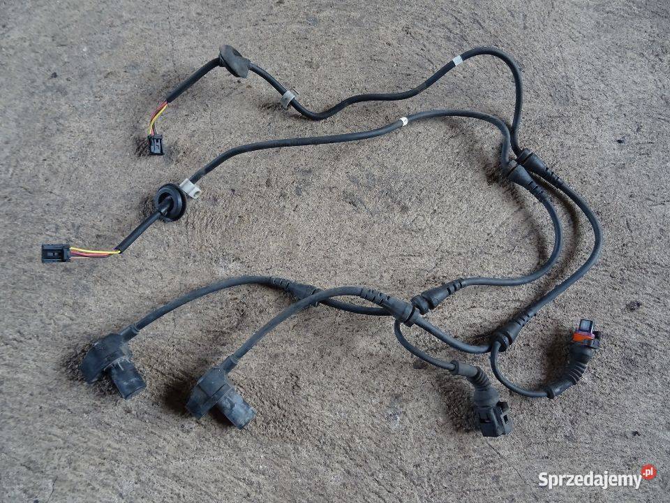 CZUJNIK ABS LEWY PRAWY AUDI A6 C5 4B0927803E