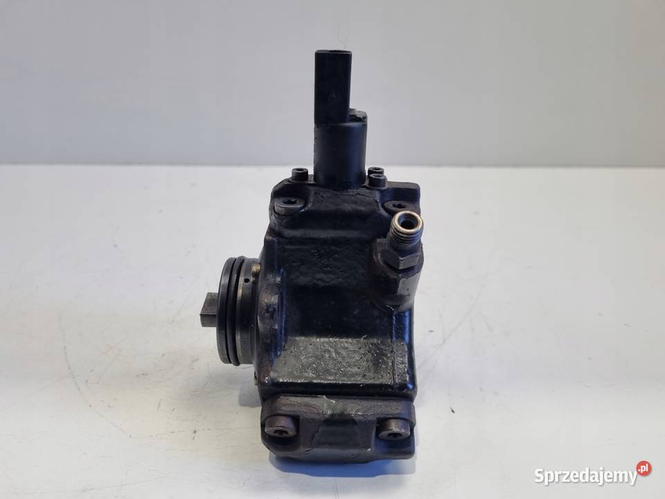 Mercedes Vito W638 22 CDI POMPA WTRYSKOWA paliwa Chełm