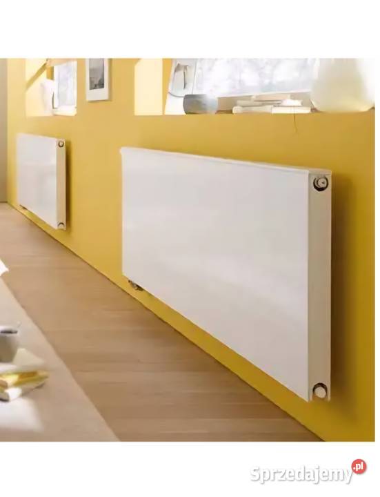 GRZEJNIK KERMI NOWY X2 PLAN