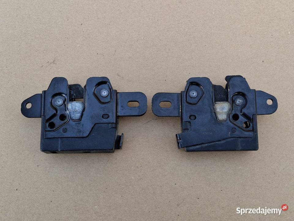 SCANIA R S P G NGS ZAMEK MASKI ATRAPY PRAWY Maski Bieleń