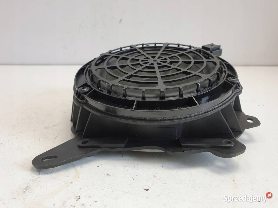 Opel Corsa F GŁOŚNIK DRZWI lewy przód 9823206980 Sprzęt audio fabryczny Janów