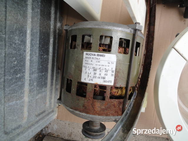 Whirpool AWM 815 części podkarpackie Siedliska
