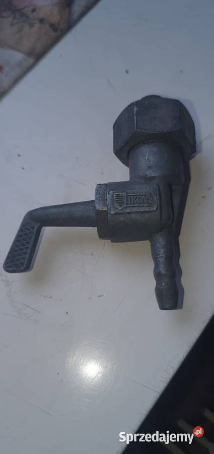 Oryginalny Kranik jawka 50 Nidzica sprzedam