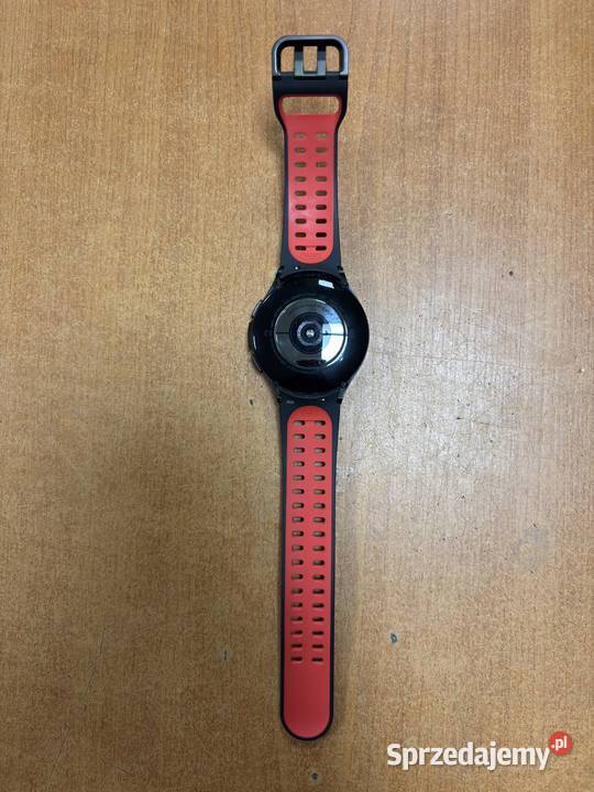 Samsung Galaxy Watch 4 Classic 46mm LTE Czarny Elbląg