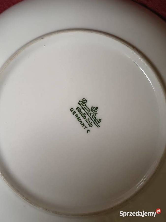 Rosenthal studioline Romanze Bjrn Wiinblad