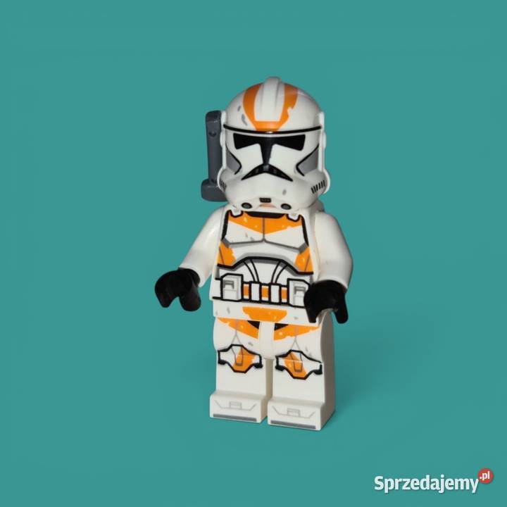Lego Star Wars Clone Trooper 212TH SW1235 Lego Warszawa