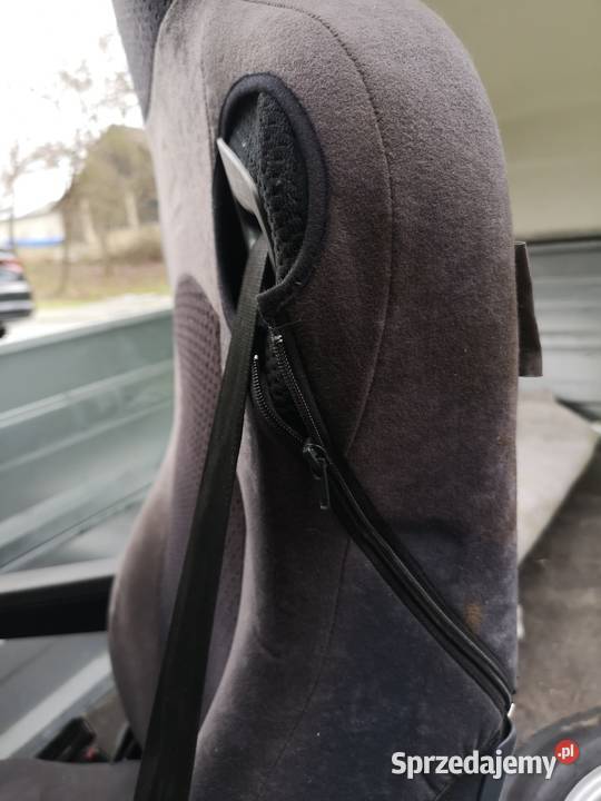 Fotel pneumatyczny do samochodu ciężarowego MAN małopolskie Lipnica Dolna