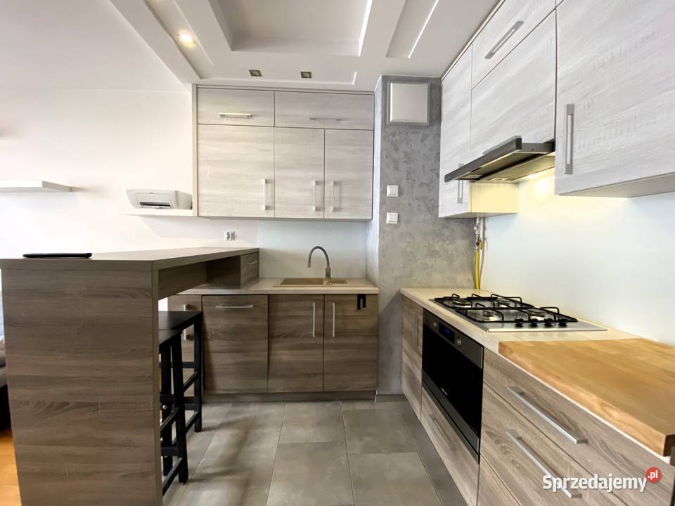 Nowe Bojary Ryska 30m2 2 pok m parkingowe podlaskie Białystok