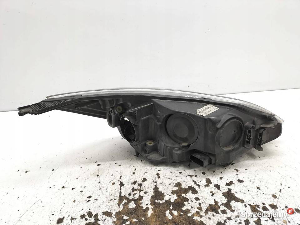 LAMPA PRZÓD LEWA EU BM5113W030CK Ford Focus Mk3