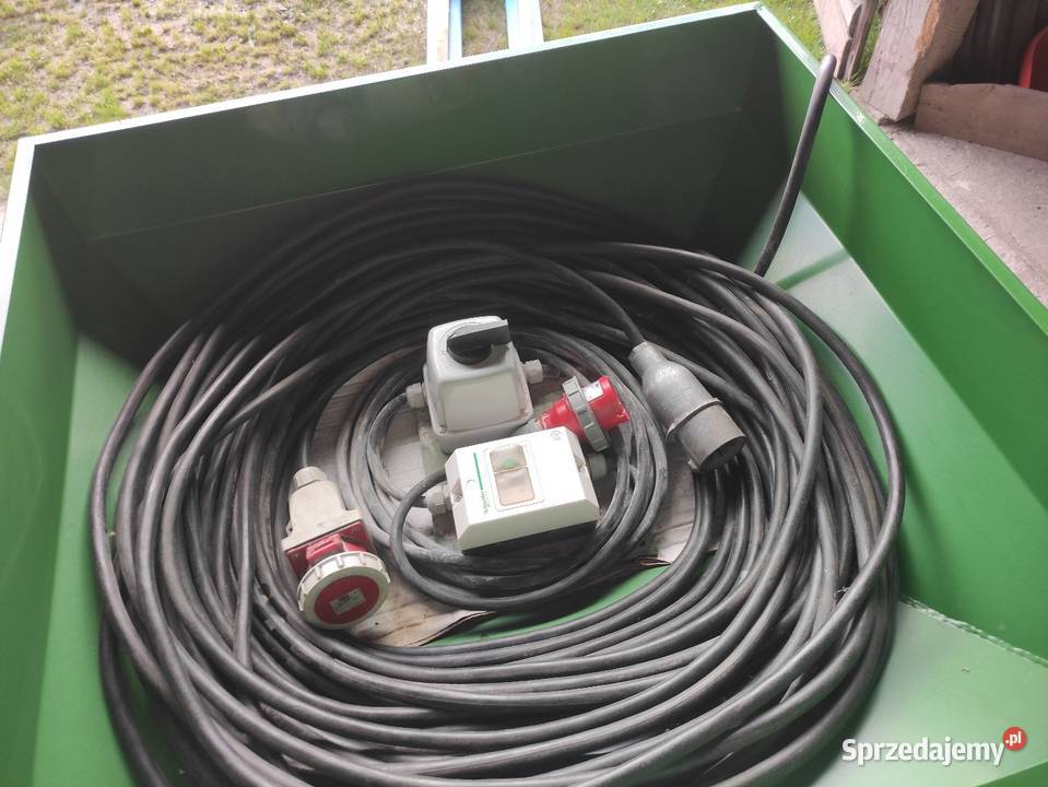 Zgniatacz Ziarna Gniotownik do zboża SIPMA ZZ Przechód sprzedam