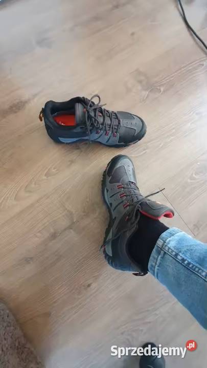 Obuwie turystyczne 4 kolory 4045 Świdnica sprzedam