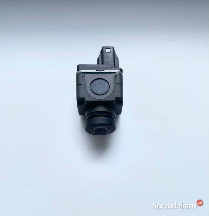 NOWA KAMERA COFANIA  5Q0980546A VW SKODA SEAT osobowe Ostroróg