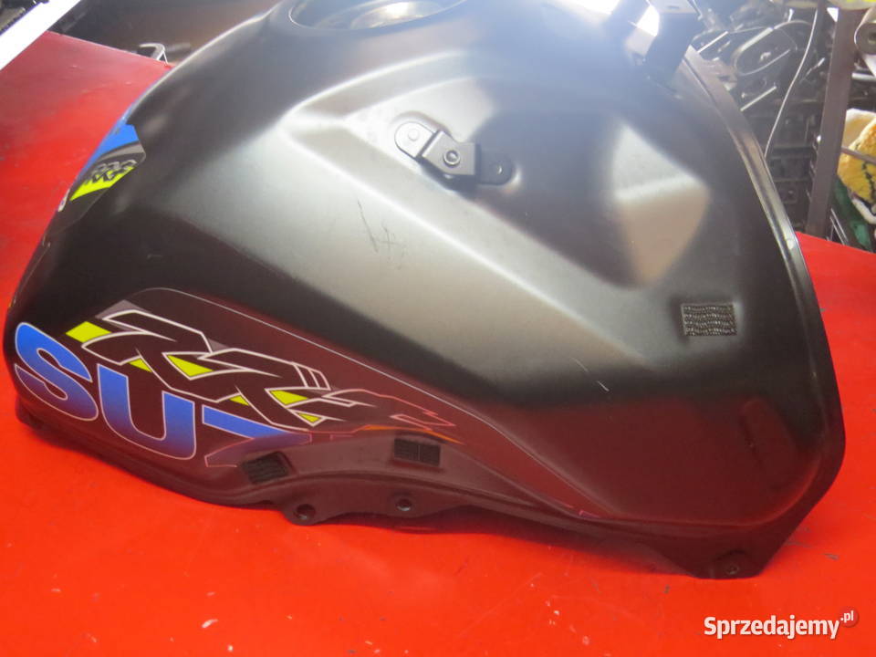 SUZUKI GSX 1000 GT GSX1000GT 2024 zbiornika Warszawa