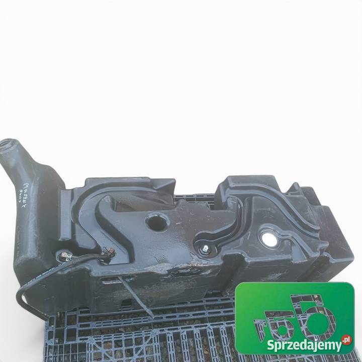 Zbiornik paliwa 7167549 Bak 3970282M1 Massey Wilkowo