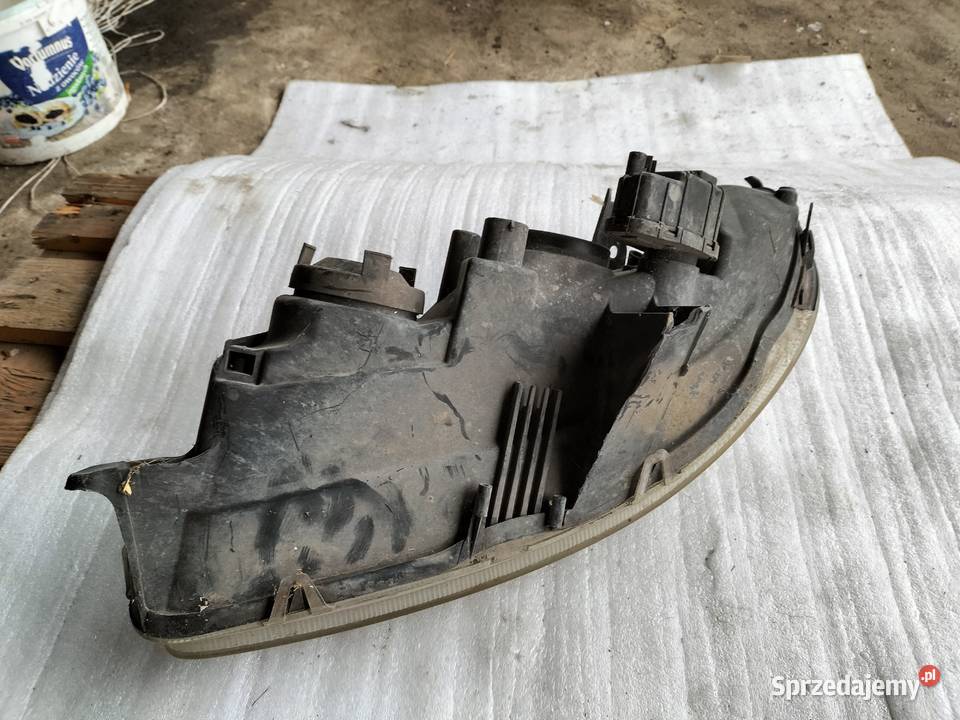 OPEL OMEGA B LAMPA PRZÓD PRZEDNIA PRAWA lubelskie