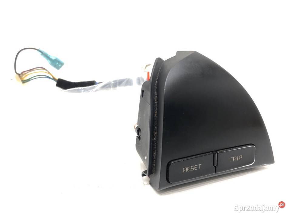 PRZEŁĄCZNIKI KIEROWNICY KIA PICANTO II 1117 sprzedam