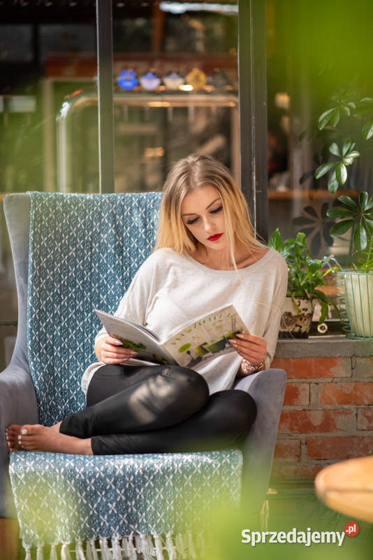 Sesje zdjęciowe Wrocław